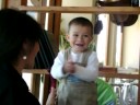 Vicente Bailando