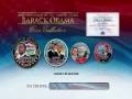 videos de Barack Obama 24k 4-Gold Historic Coin Collection
