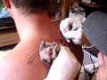 Mario tattoo arts