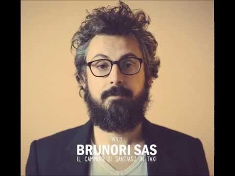 Brunori Sas - Le quattro volte