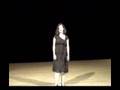Jessica Reiner-Harris - Greatest Star