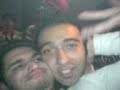 Canx Felaket & Anatolia rocken Hip Hop Jam