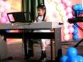 Piano Recital '08