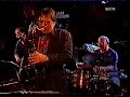 Jerry Bergonzi-Uranian Overtones Part 1