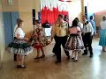 Sandie Bryant A2 patter call square dance Wien 2008