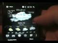 HTC Touch Diamond Running Rhodium Manilla