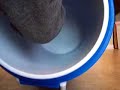 Beverage cooler conversion