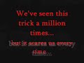 Scary Prank Reactions