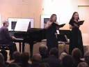 Moravian Duets (4-6) by Dvorak Moravian Duets (4-6) by Dvorak