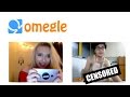 Omegle With Strangers Pt 1| Taylor Skeens Omegle With Strangers Pt 1| Taylor Skeens