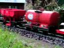 Works Train