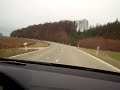 Mercedes E63 driven by Kalle 1 .AVI