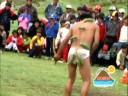 danzas de tijeras