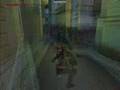 Angel of Darkness - Parisian Back Streets Alternate Way 