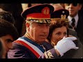 A ditadura de Pinochet