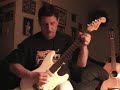 Bossa Nova Guitar 