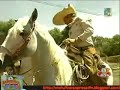 Enrique el Pomponio Muñoz \"Charreria Deporte Nal.\" Matutino Express Enrique el Pomponio Muñoz \"Charreria Deporte Nal.\" Matutino Express