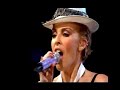 Kylie Showgirl Homecoming - Love At First Sight