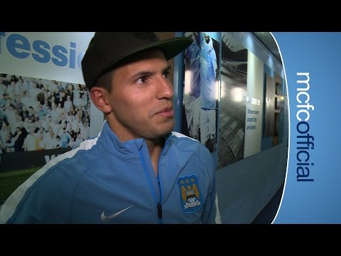 AGUERO 