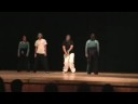 The Dance off Part 2