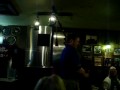 Celtic Night at Ranchmans Cafe Ponder TX 2009