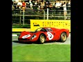 Lorenzo Bandini 40 years after