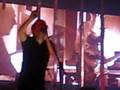 radiohead nude 1.10.08 osaka japan - first row