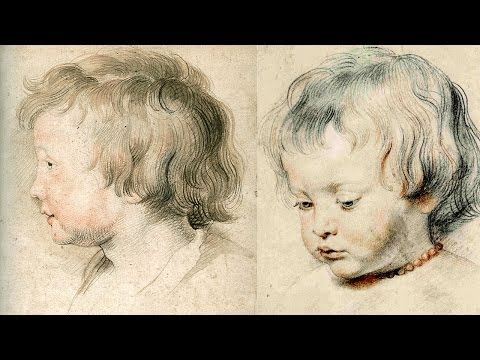 how to learn drawing