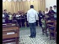 Coral Sertão Encanto - O Bone Jesu / Justo És Senhor