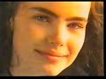 Ana Paula Arósio com 14 anos Ana Paula Arósio com 14 anos