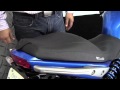 Kawasaki ER6N Modifications