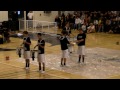 CHS Drumline - Awards Assembly
