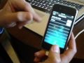 Line2 Demo: App that adds a second line to your iPhone