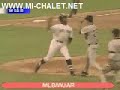 Lucha en el beisbol