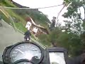 BMW F 800 S onboard camera - F800S F800 S BMW F 800 S onboard camera - F800S F800 S