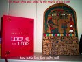 the Book of the Law Chapter 1 the Book of the Law Chapter 1
