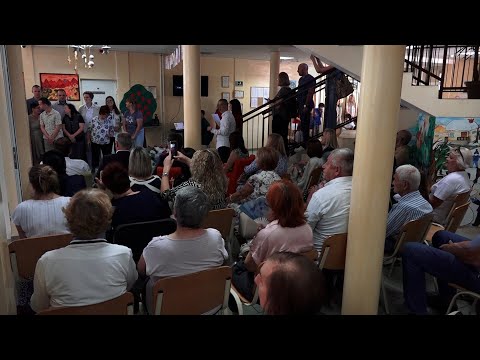 ЦЕНТАР „ЗРАЧАК“ ОБЕЛЕЖИО СВОЈ ДАН