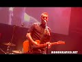 LA HABITACIÓN ROJA - AGUJEROS NEGROS (Contempopranea 2007)