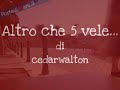 il video di un nostro affezionatissimo lettore denuncia la grottesca situazione di santa maria al bagno. il tratto di strada, ricordiamo, si pu� percorrere solo in un senso di marcia.