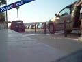 il video di un nostro affezionatissimo lettore denuncia la grottesca situazione di santa maria al bagno. il tratto di strada, ricordiamo, si pu� percorrere solo in un senso di marcia.