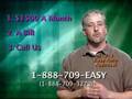 RK Auto Commercial - 1-2-3 with Billy