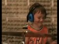 4 years old Drummer Igor Falecki 4 years old Drummer Igor Falecki