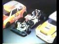 Tamiya Golf 1 (Rabbit) GTI and Renault R 5 Turbo