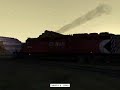 My top 3 msts locomotives My top 3 msts locomotives