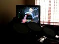 Drums - Rock Band (Sufferage City on expert)