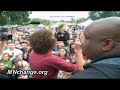 Police prevent Rage from playing show, march on RNC Pt.1 Police prevent Rage from playing show, march on RNC Pt.1
