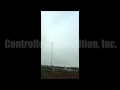 US Coast Guard LORAN-C Navigation Tower - St. Paul - Controlled Demolition, Inc.