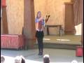 JAYNA LEE'S VARIETY SHOW