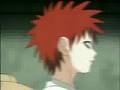 Naruto AMV - Rock Lee (Machine Head)