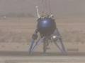 Unreasonable Rocket Flight 6 Slow Motion